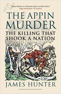 APPIN MURDER: THE KILLING THAT SHOOK A NATION