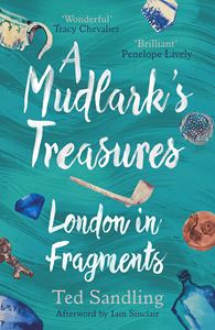 MUDLARKS TREASURES: LONDON IN FRAGMENTS