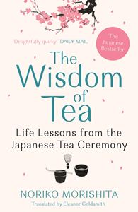 WISDOM OF TEA