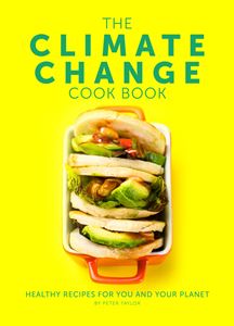 CLIMATE CHANGE COOK BOOK (HB)