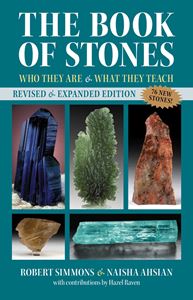 BOOK OF STONES (INNER TRADITIONS) (4TH ED)