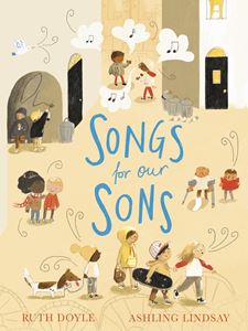 SONGS FOR OUR SONS (PB)