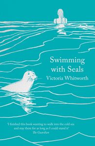 SWIMMING WITH SEALS (PB) (NEW)