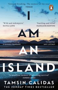 I AM AN ISLAND (PB)