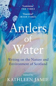 ANTLERS OF WATER (CANON) (PB)