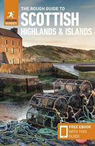 ROUGH GUIDE TO THE SCOTTISH HIGHLANDS AND ISLANDS (9TH ED)