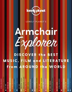 LONELY PLANETS ARMCHAIR EXPLORER