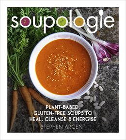 SOUPOLOGIE: PLANT BASED GLUTEN FREE SOUPS