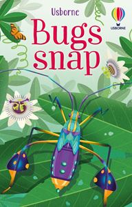 BUGS SNAP CARDS