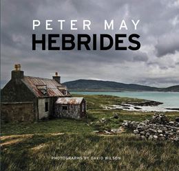 HEBRIDES (PETER MAY) (HB)