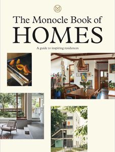 MONOCLE BOOK OF HOMES