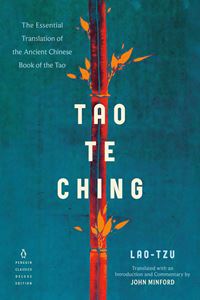 TAO TE CHING (PENGUIN CLASSICS DELUXE ED)