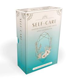 SELF CARE DECK AND GUIDEBOOK (INSIGHT ED)