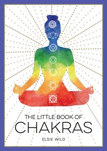 LITTLE BOOK OF CHAKRAS (SUMMERSDALE) (PB)
