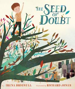 SEED OF DOUBT (HB)