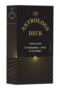 ASTROLOGY DECK