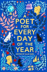 POET FOR EVERY DAY OF THE YEAR (HB)