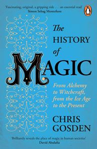 HISTORY OF MAGIC (PB)