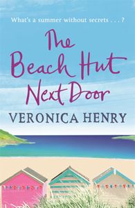 BEACH HUT NEXT DOOR (PB) (BOOK 2)