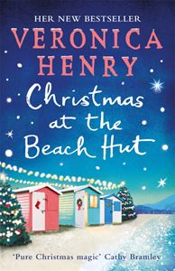 CHRISTMAS AT THE BEACH HUT (PB) (BOOK 3)
