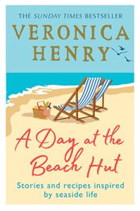 DAY AT THE BEACH HUT (PB) (STORIES / RECIPES)