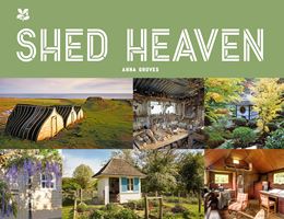 SHED HEAVEN (NATIONAL TRUST)
