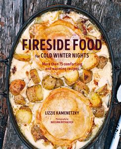FIRESIDE FOOD FOR COLD WINTER NIGHTS (HB)