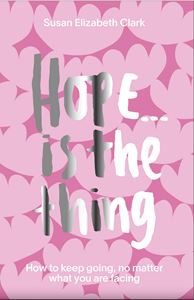 HOPE IS THE THING (HB)