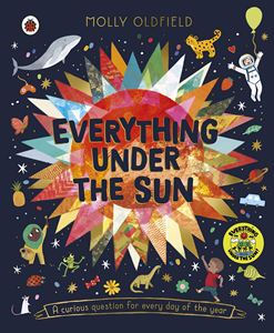EVERYTHING UNDER THE SUN (HB)