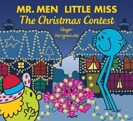 MR MEN LITTLE MISS: THE CHRISTMAS CONTEST
