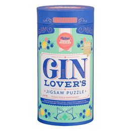 GIN LOVERS 500 PIECE JIGSAW PUZZLE (RIDLEYS GAMES)