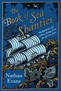 BOOK OF SEA SHANTIES (HB)