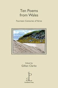 TEN POEMS FROM WALES (CANDLESTICK PRESS)