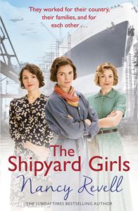 SHIPYARD GIRLS (BOOK 1)