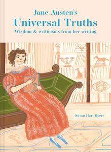 JANE AUSTENS UNIVERSAL TRUTHS