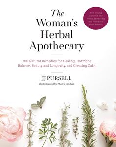 WOMANS HERBAL APOTHECARY