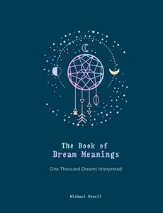 BOOK OF DREAM MEANINGS