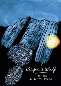 TO THE LIGHTHOUSE (VINTAGE CLASSICS WOOLF)