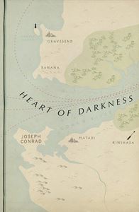 HEART OF DARKNESS AND YOUTH (VINTAGE VOYAGES)