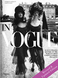 IN VOGUE: AN ILLUSTRATED HISTORY (HB)