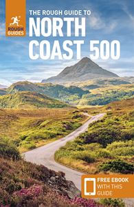 ROUGH GUIDE TO NORTH COAST 500 (NC500) (6.99 NEW)