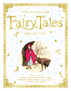 MACMILLAN FAIRY TALES COLLECTION (HB)