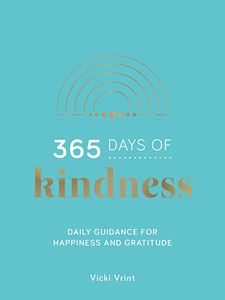 365 DAYS OF KINDNESS (HB)
