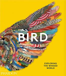BIRD: EXPLORING THE WINGED WORLD (PHAIDON EXPLORER) (HB)