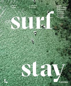 SURF AND STAY (LANNOO)