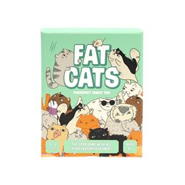 FAT CATS (RIDLEYS GAMES)