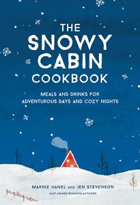SNOWY CABIN COOKBOOK (ARTISAN) (HB)