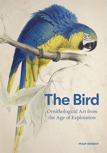 BIRD: THE GREAT AGE OF AVIAN ILLUSTRATION