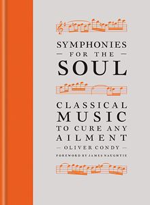 SYMPHONIES FOR THE SOUL