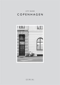 CITY GUIDE COPENHAGEN (CEREAL)